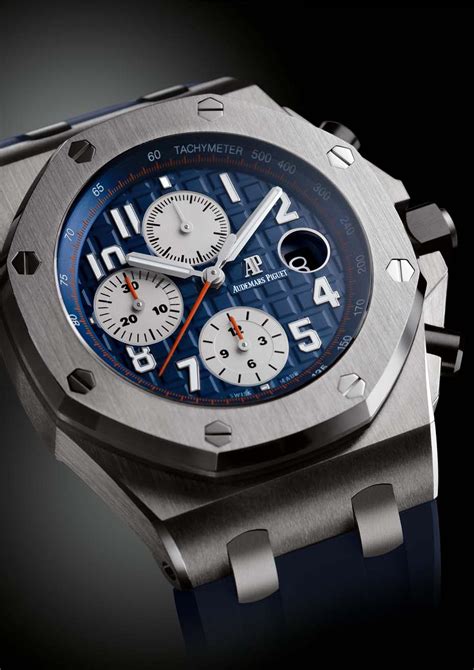 audemars royal oak offshore|royal oak offshore watch price.